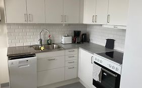 Badholmens Vandrarhem